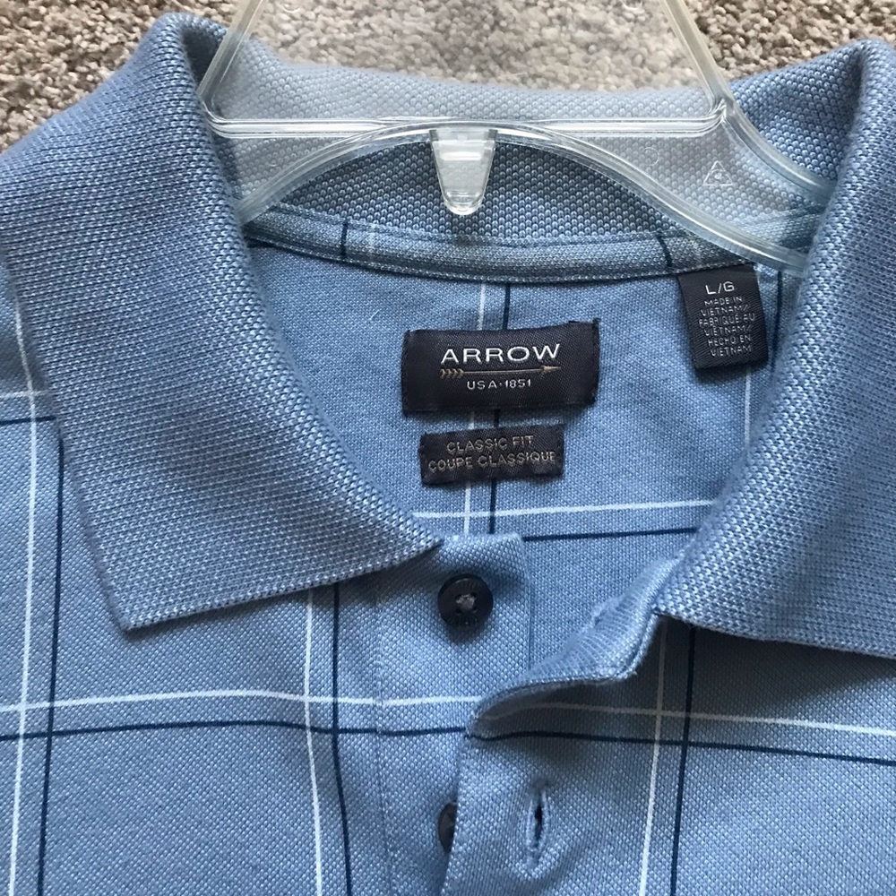 Men’s Short sleeve shirt